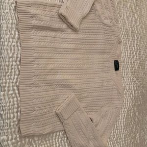 Sweater By Lauren Ralph Lauren